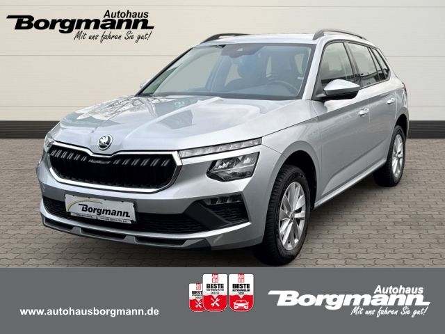 Skoda Kamiq 5.013 km 19.990 &euro; Marl 45770