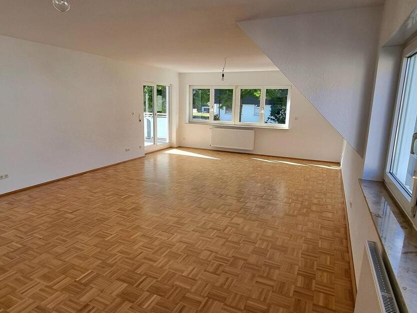 3,5-Zimmer-Wohnung mit großem Balkon in ruhiger Lage von Höntrop zimmer