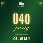 Kieler ü40 Party