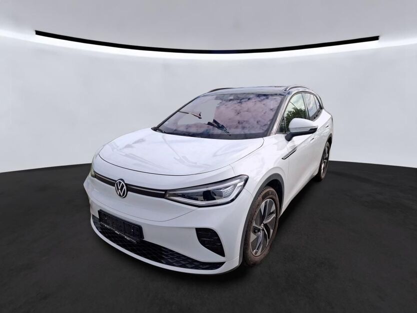 VW ID.4 53.373 km 32.625 € Hagen 58091