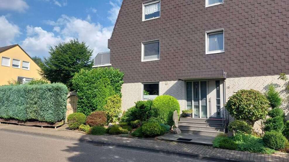 Wohnung zum Mieten in Bottrop 600 € 89 m²