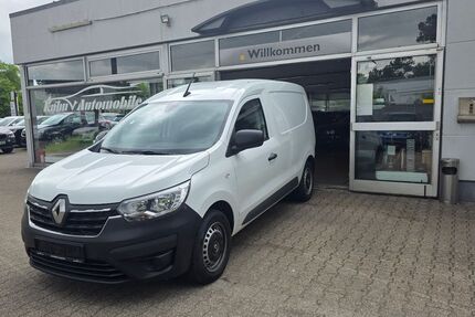 Renault Express 47.000 km 12.990 &euro; Gladbeck 45966