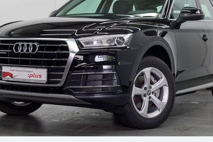 Audi Q5 52.486 km 28.280 € Bochum 44809
