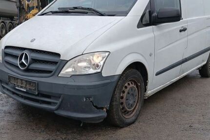 Mercedes-Benz Vito 258.000 km 6.545 &euro; Reken 48734