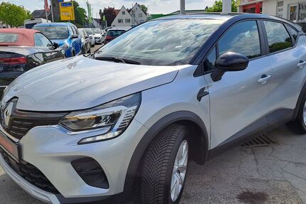 Renault Captur 5.400 km 18.700 € Sprockhövel 45549