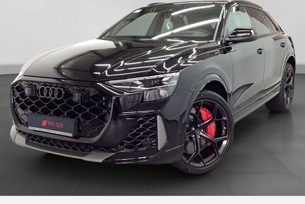 Audi RSQ8 1.050 km 169.980 &euro; Dorsten 46284