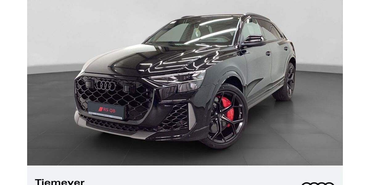 Audi RSQ8 1.050 km 169.980 &euro; Dorsten 46284
