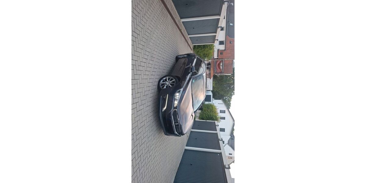Peugeot 508 170.000 km 11.000 &euro; Bochum 44801