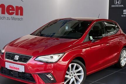 Seat Ibiza 66.548 km 14.799 € Werne 59368