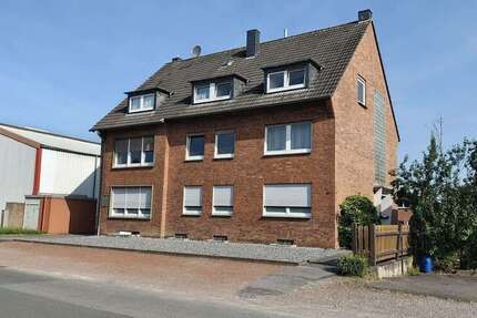 Wohnung zum Mieten in Dorsten 1.150 € 110 m²