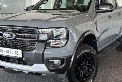 Ford Ranger 20.000 km 45.990 &euro; Marl/Recklinghausen 45770