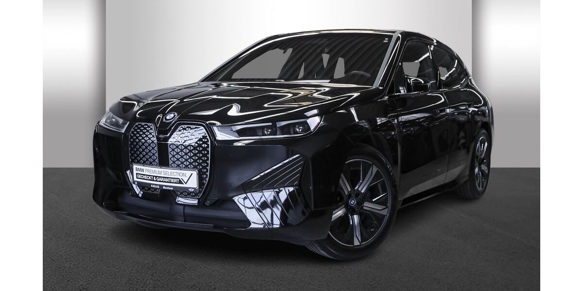 BMW iX 28.434 km 55.340 &euro; Bochum 44809