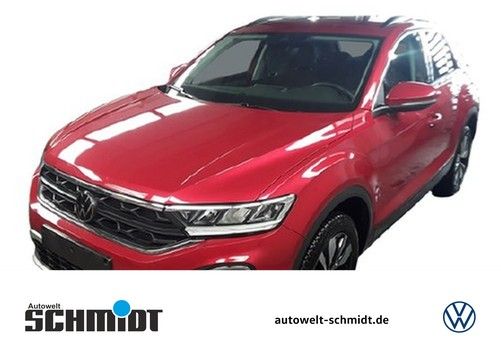 VW T-Roc 12.450 km 25.985 &euro; Recklinghausen 45657