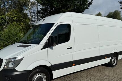 Mercedes-Benz Sprinter 290.000 km 16.450 € Mülheim an der Ruhr 45472
