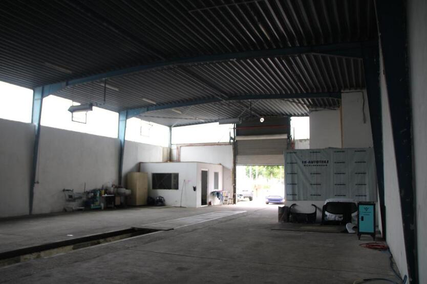 Lager Halle in sehr gute Lage Recklinghausen direkt neben A2 zimmer