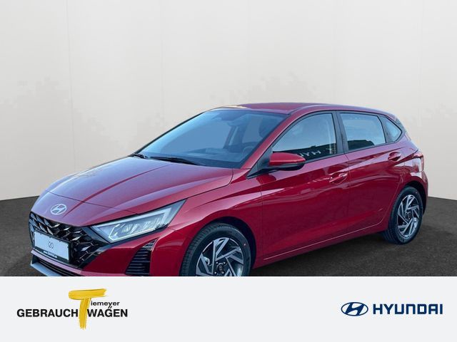 Hyundai i20 27.795 km 14.590 &euro; Oer-Erkenschwick 45739