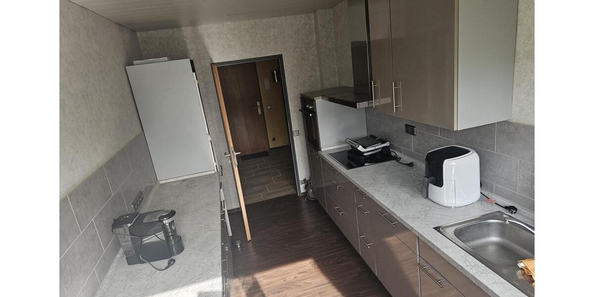 Etagenwohnung Gelsenkirchen Buer - 2 Zimmer, 67 m&sup2;, 148.000&euro; | Angebot:26915506