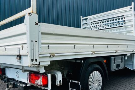 Mercedes-Benz Sprinter 30.000 km 29.869 € Bottrop 46242