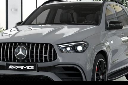 Mercedes-Benz GLE 63 AMG 17.500 km 131.980 &euro; Dortmund 44139