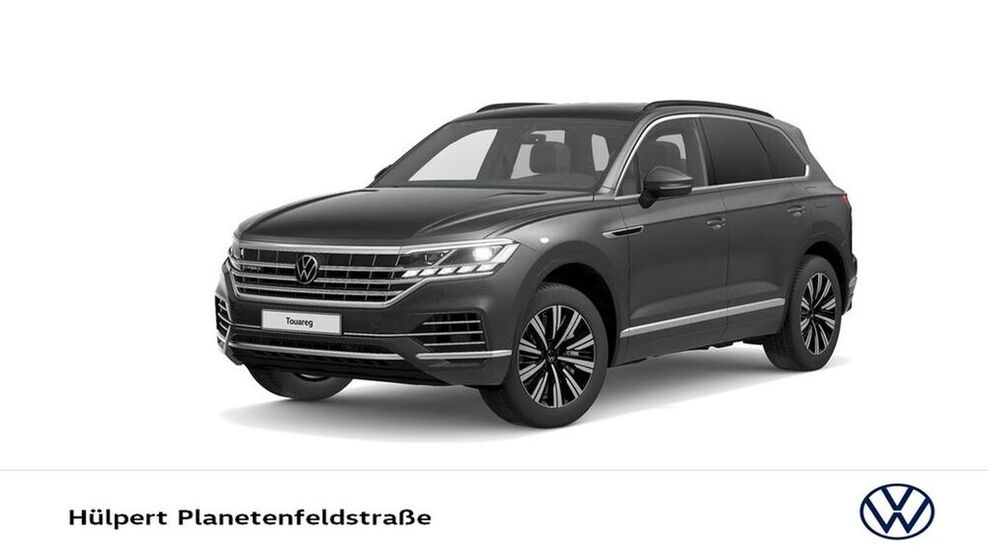 Touareg
