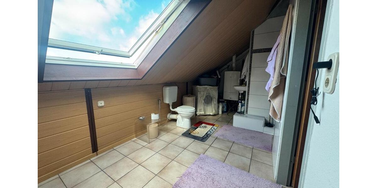 Reihenhaus Dortmund Eving - 5 Zimmer, 120 m&sup2;, 390.000&euro; | Angebot:26226563