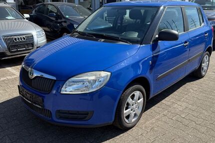 Skoda Fabia 150.000 km 2.980 &euro; Herten 45701