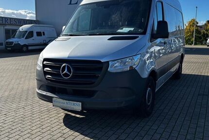 Mercedes-Benz Sprinter 45.145 km 23.681 € Witten 58454