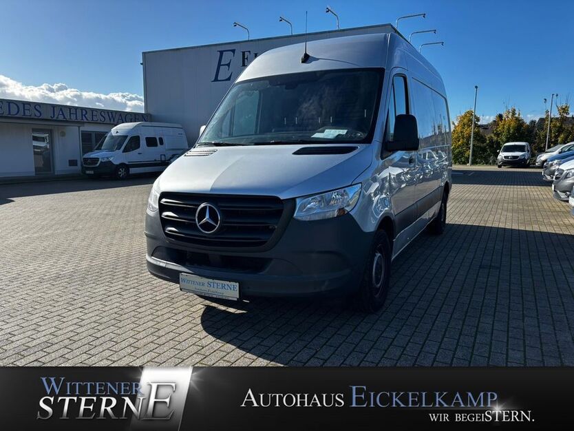 Mercedes-Benz Sprinter 45.145 km 23.681 € Witten 58454