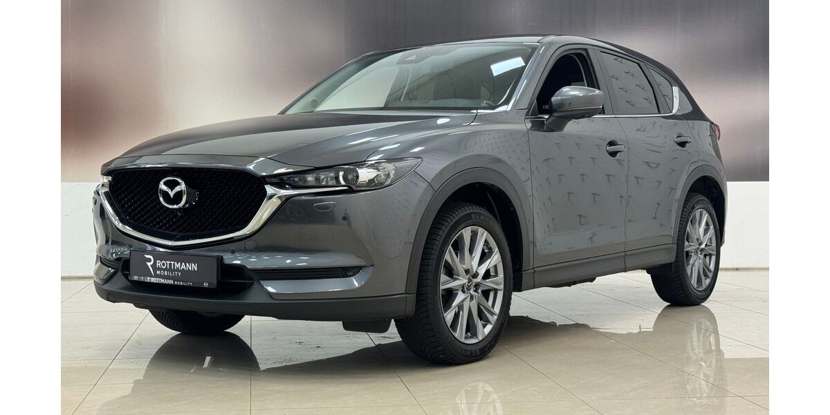 Mazda CX-5 48.186 km 25.800 &euro; Oberhausen 46149