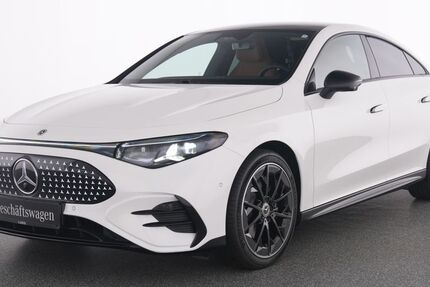 Mercedes-Benz CLA 250 7.900 km 57.885 &euro; Essen 45309