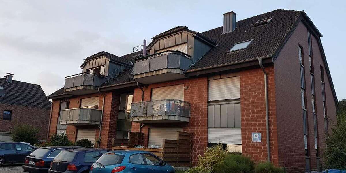 Wohnung zum Kaufen in Hünxe 325.000 € 95 m² 3.5 zimmer