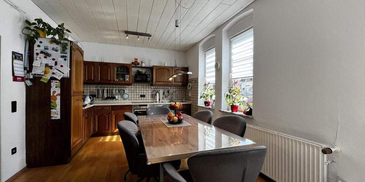 Mehrfamilienhaus, Wohnhaus Bochum Dahlhausen - 4 Zimmer, 94 m&sup2;, 249.000&euro; | Angebot:24450876