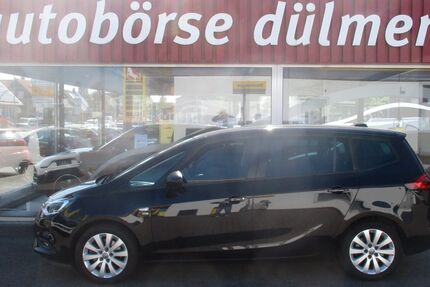 Opel Zafira 96.850 km 15.999 &euro; Dülmen 48249