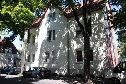 Wohnung Lünen Brambauer - 3.5 Zimmer, 63 m&sup2;, 352&euro; | Angebot:26243190