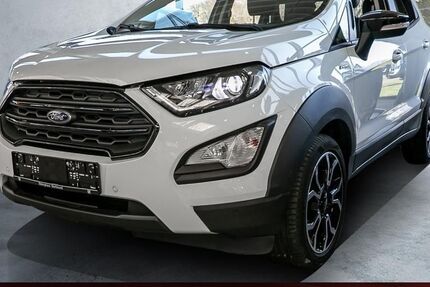 Ford EcoSport 40.580 km 15.749 &euro; Dortmund 44149