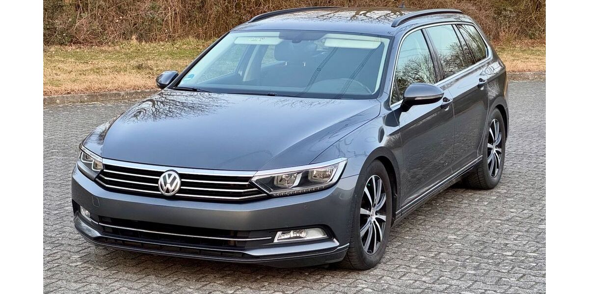 VW Passat 163.200 km 9.999 &euro; Dortmund 44263