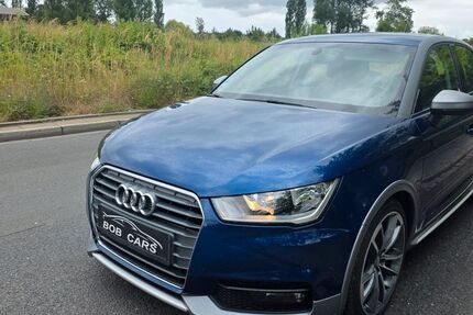 Audi A1 94.918 km 12.500 &euro; dortmund 44339