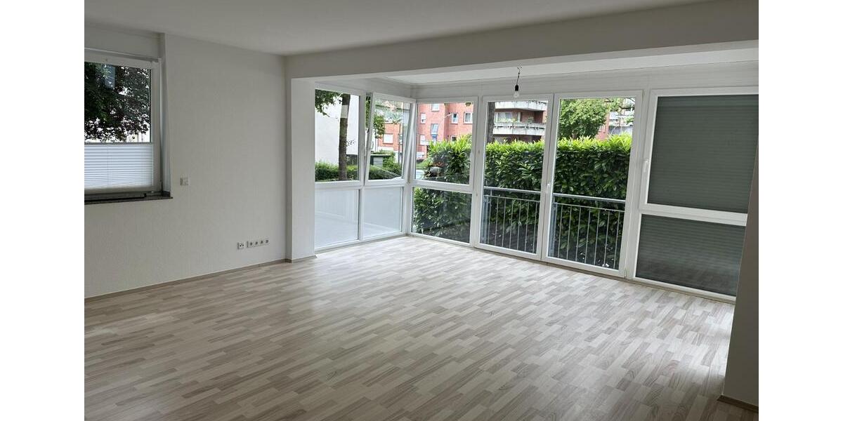 Erdgeschoßwohnung Dortmund Hombruch - 3 Zimmer, 104 m&sup2;, 1.320&euro; | Angebot:25405214