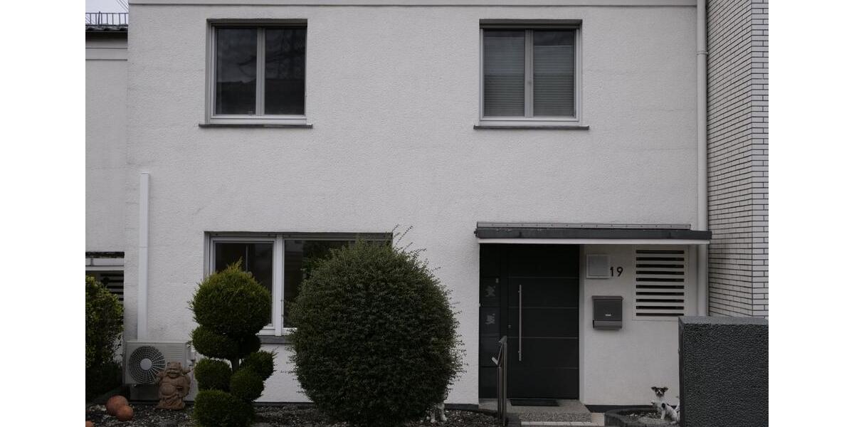 Reihenhaus Dortmund Hörde - 4 Zimmer, 101 m&sup2;, 389.000&euro; | Angebot:26180468