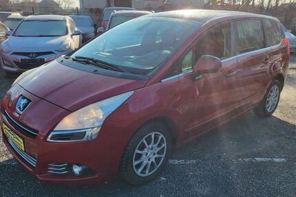 Peugeot 5008 368.290 km 3.950 &euro; Dortmund 44339