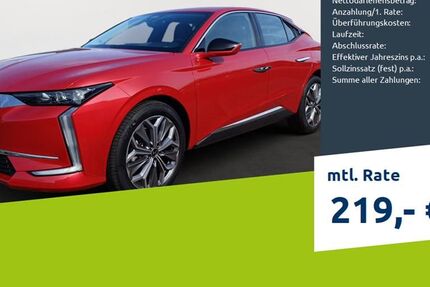 DS Automobiles DS4 9.954 km 21.580 &euro; Dortmund 44263