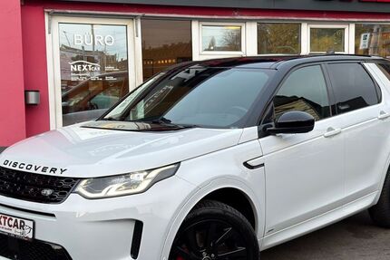 Land Rover Discovery Sport 46.000 km 42.900 &euro; Mülheim an der Ruhr 45476