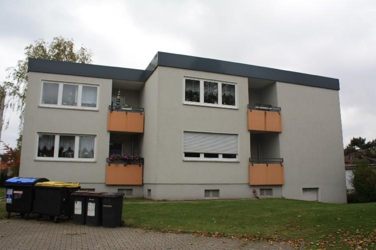 Etagenwohnung Castrop-Rauxel Bladenhorst - 2.5 Zimmer, 43 m&sup2;, 244&euro; | Angebot:25064775