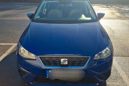 Seat Ibiza 92.000 km 8.500 &euro; Gladbeck 45964