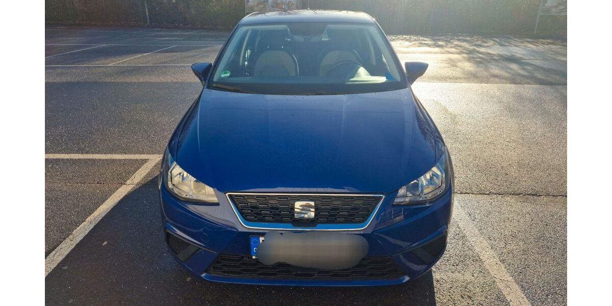 Seat Ibiza 92.000 km 8.500 &euro; Gladbeck 45964