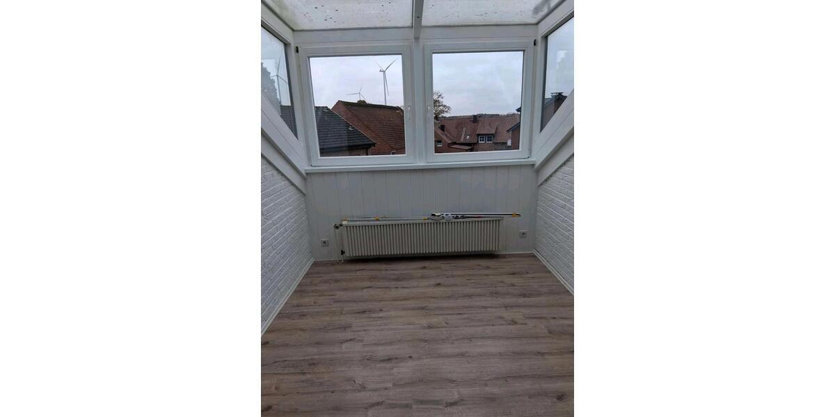 Wohnung in ruhiger Lage 2 zimmer