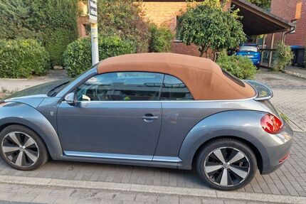 VW Beetle