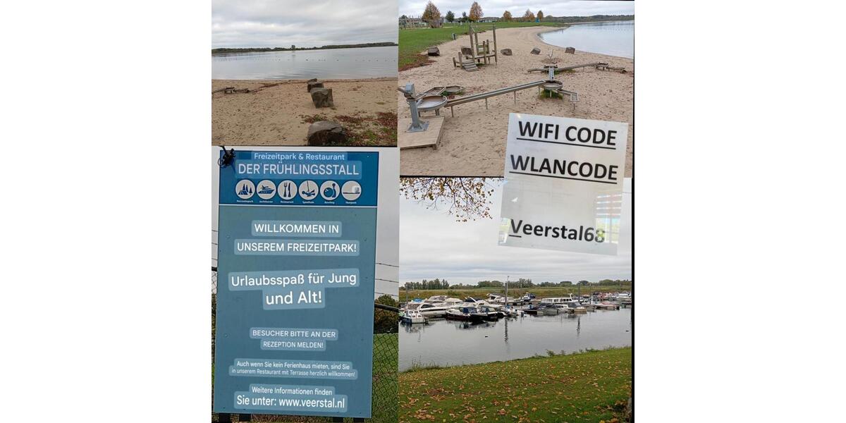 Ferienimmobilie Oberhausen Rothebusch - 100&euro; | Angebot:24420761