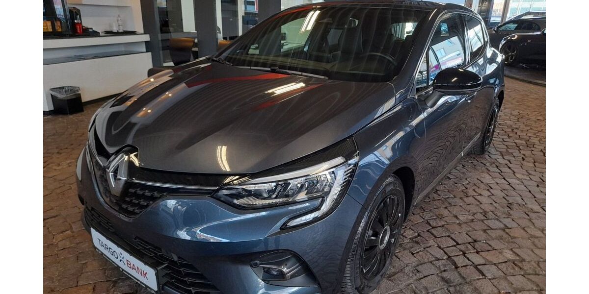 Renault Clio 58.445 km 9.690 &euro; Gelsenkirchen 45888