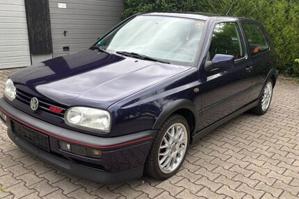 VW Golf 94.261 km 17.800 &euro; Witten 58454